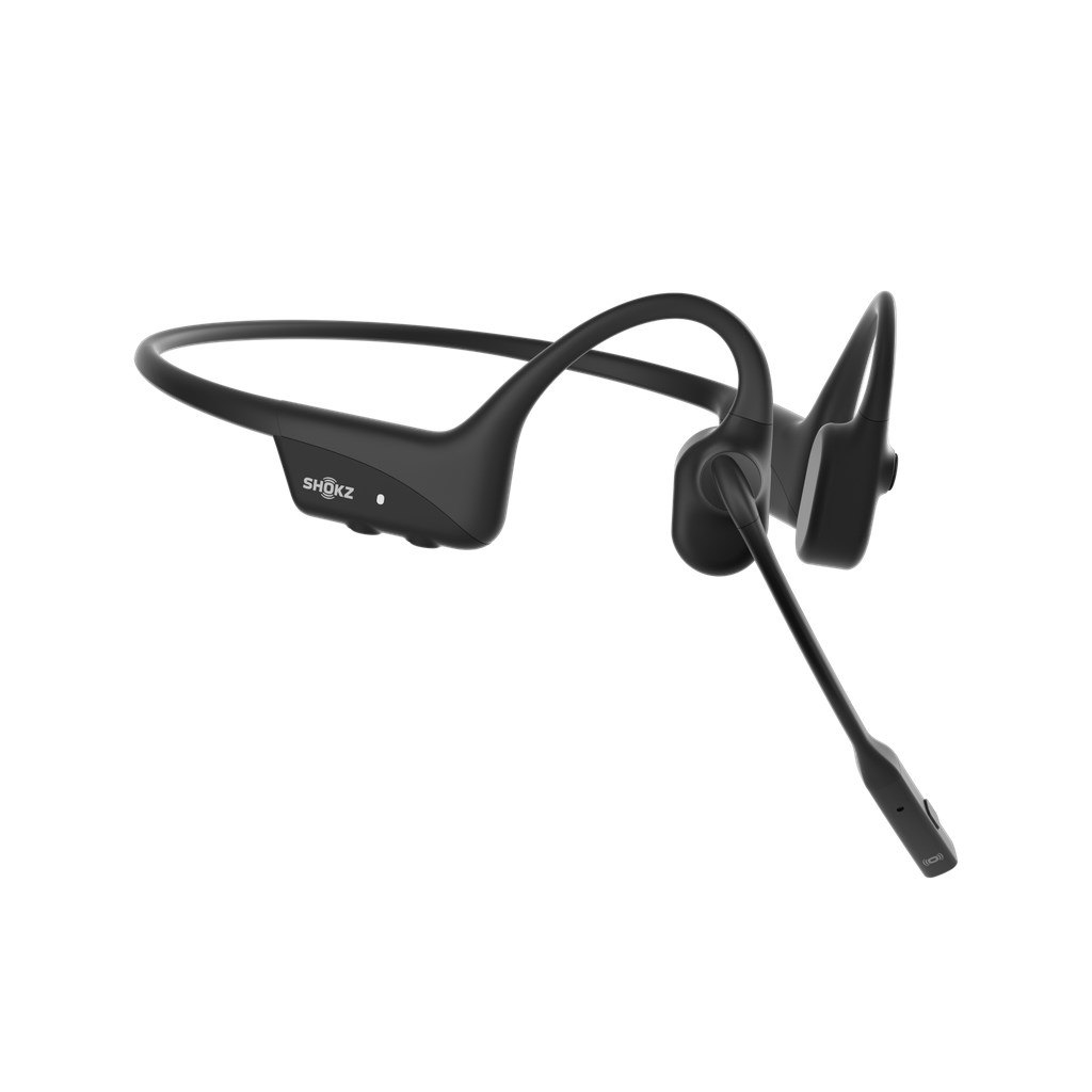 SHOKZ OpenComm2 2025 Upgrade Wireless Bluetooth