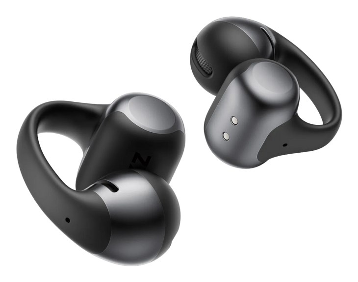 SHOKZ  OpenDots ONE Headset Wireless Ear-clip-on