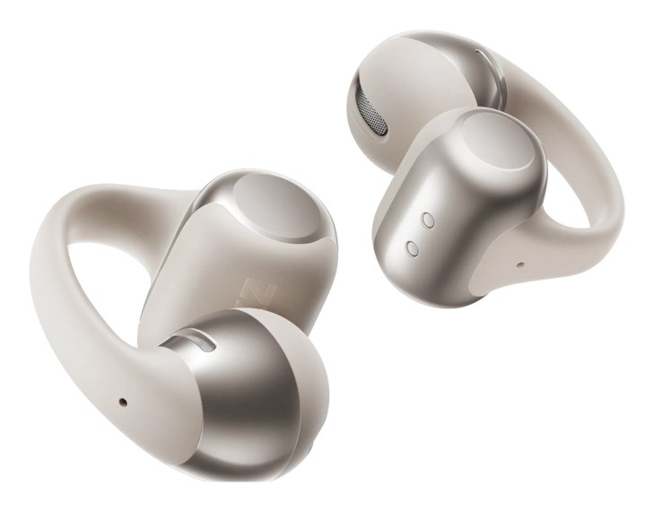 SHOKZ OpenDots ONE Headset Wireless Ear-clip-on
