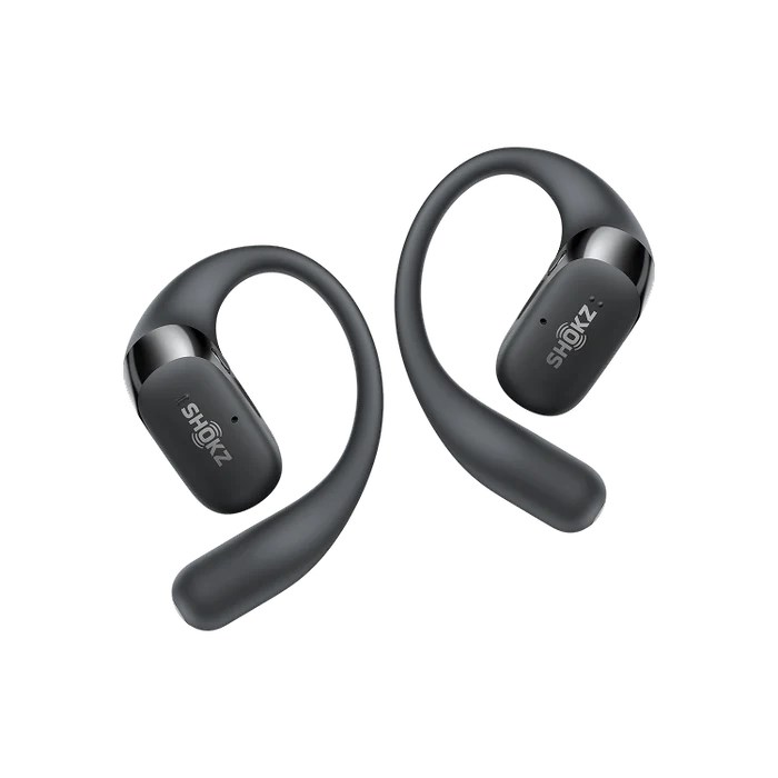 SHOKZ  OpenFit 2+ Headphones Wireless Ear-hook