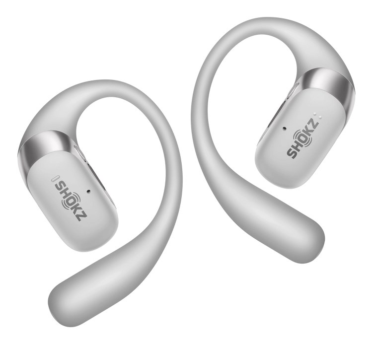 SHOKZ OpenFit 2+ Headphones Wireless Ear-hook