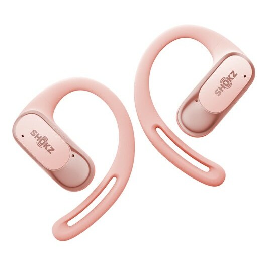 SHOKZ OpenFit Air Headset Wireless Ear-hook