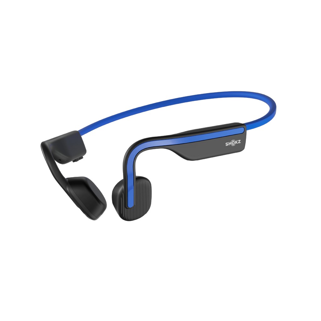 SHOKZ  OpenMove Headphones Wireless Ear-hook Calls/Music