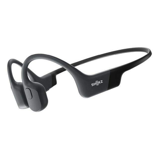 SHOKZ  OpenRun Headset Wireless Neck-band Sports