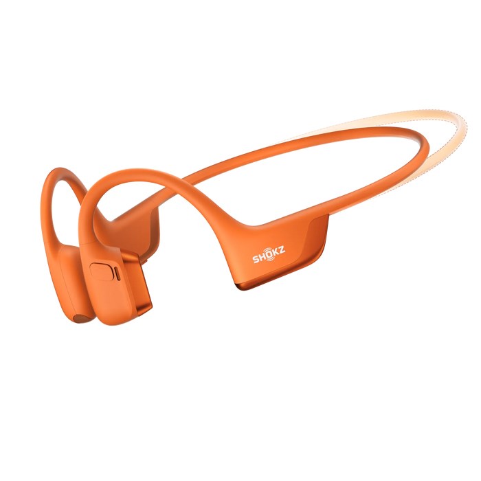SHOKZ  OpenRun Pro 2 Mini Headset