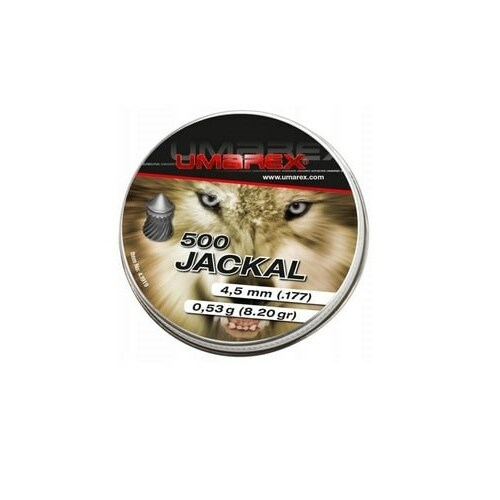 UMAREX Shotgun 4.5 mm  Jackal