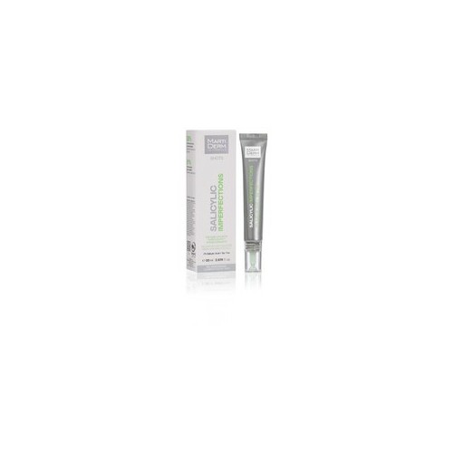 Martiderm Shots Salicylic Imperfections Serum -