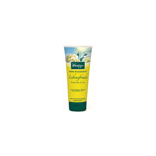 Kneipp Shower Balm Litsea cubeba and