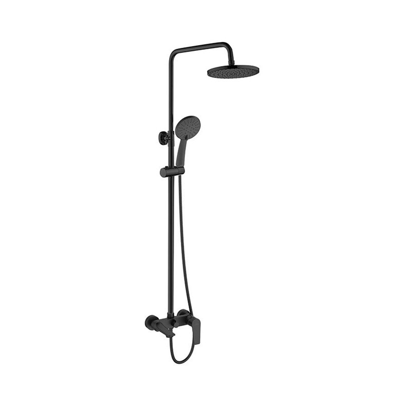 No name SHOWER COLUMN DOKOS W