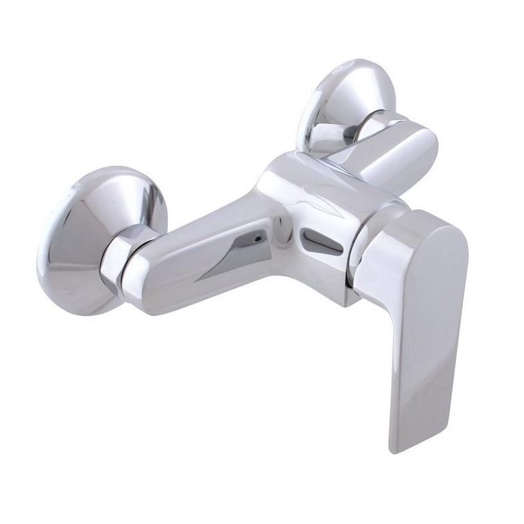 No name SHOWER FAUCET COLORADO DCO181