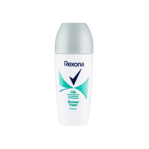 Rexona Shower Fresh Antiperspirant - roll-on