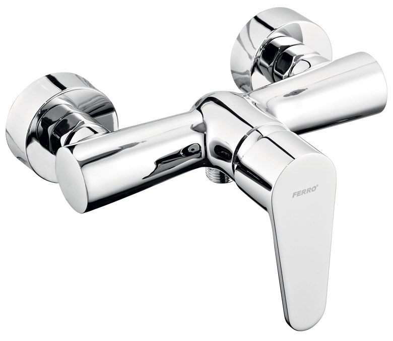 FERRO SHOWER MIXER CORDOBA BCD7 |