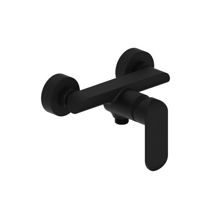 No name SHOWER MIXER THEMA LUXDF12304-1