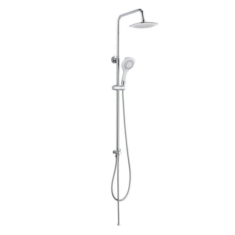 No name SHOWER SET DX91021C-2 |