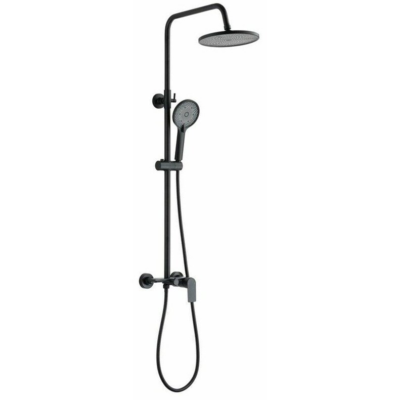 No name SHOWER SET RIKIA WITH