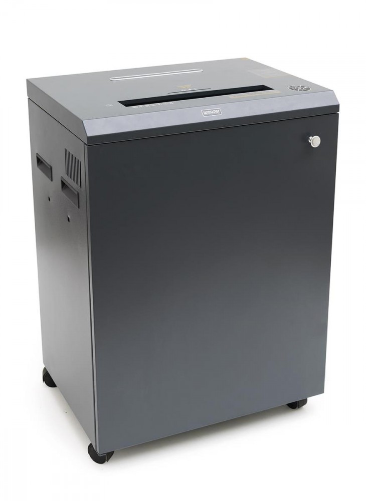 Wallner Shredder JP 510C | Wallner