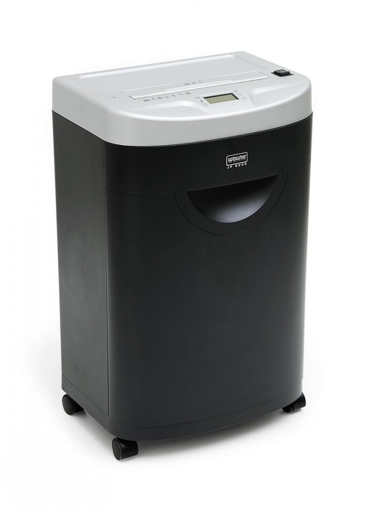 Wallner  Shredder JP 820S | Wallner
