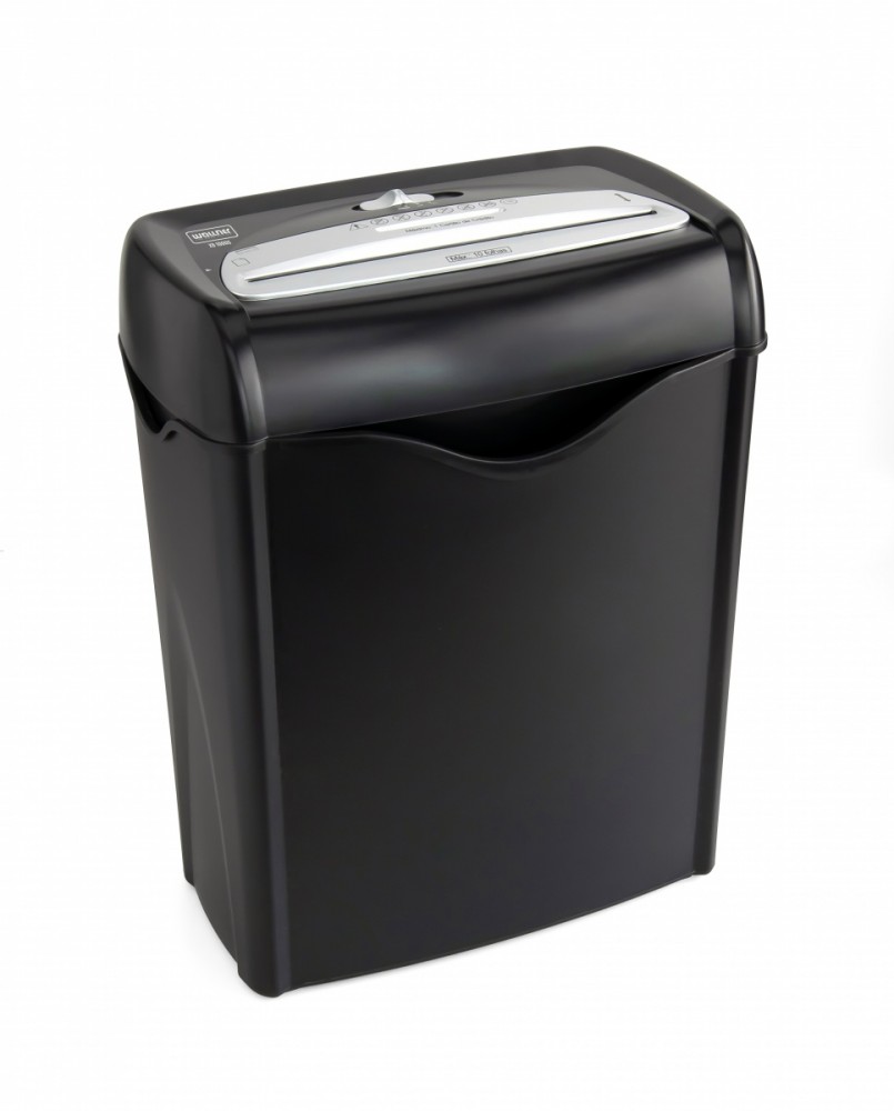 Wallner Shredder XD1000S | Wallner XD1000S