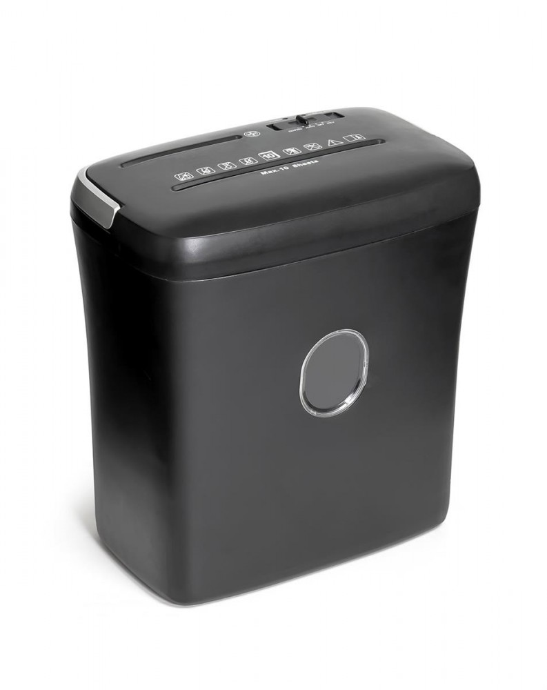 Wallner  Shredder XD1012 CD | Wallner