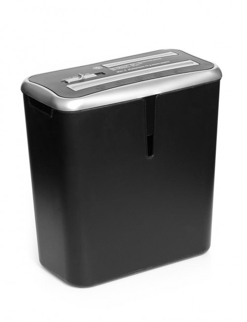 Wallner Shredder XD805 CD | Wallner