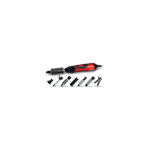 Sencor SHS 7551RD Hot air curling