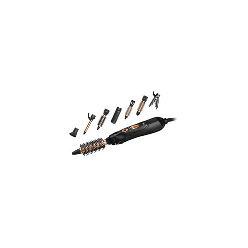 Sencor SHS 8550BK (Woman) | 8590669313303
