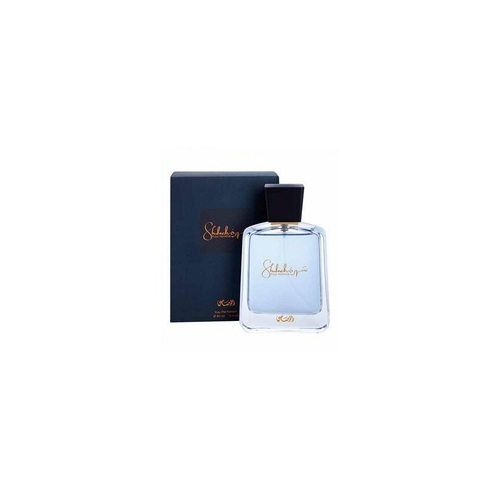 Rasasi Shuhrah Pour Homme EDP (Man