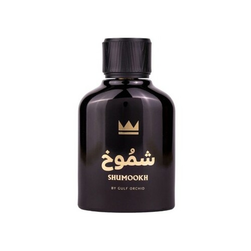 Gulf Orchid Shumookh EDP (Man, 100ml)