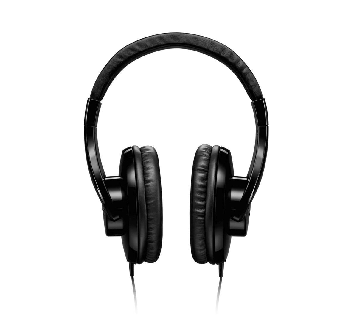SHURE SRH240A-EFS Headphones Wired Black |