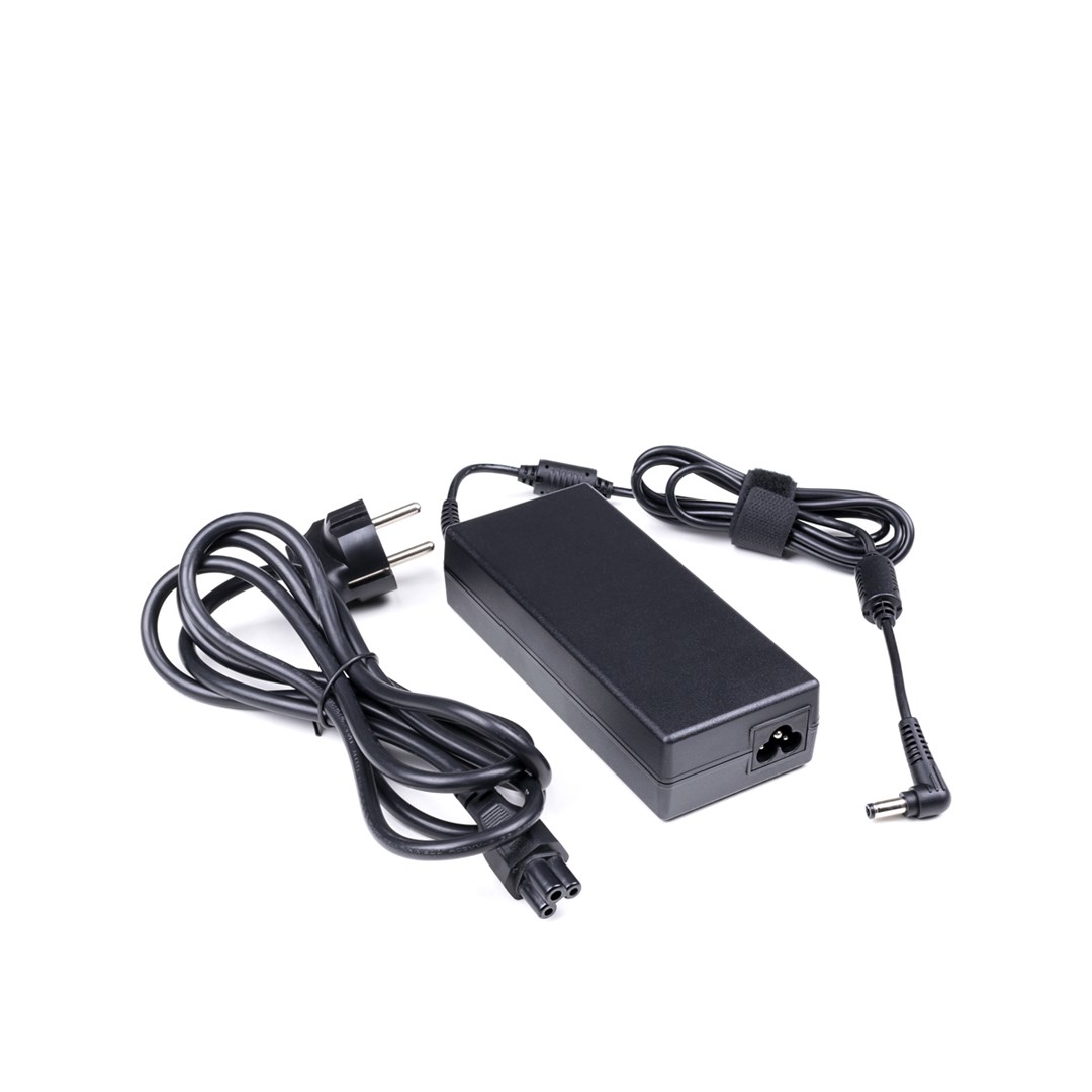 Shuttle  PE120 - power adapter, 120