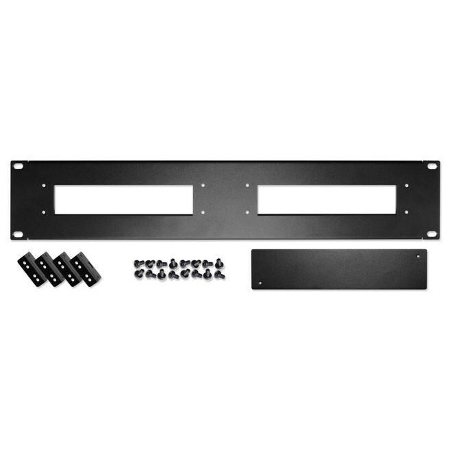 Shuttle  PRM01 - 2U rack mount