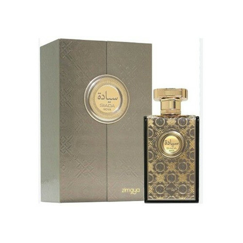 Zimaya Siada Nova EDP (Unisex, 100ml)