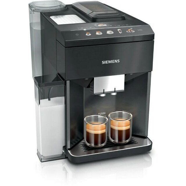 Siemens EQ.500 TQ518RX3 coffee maker