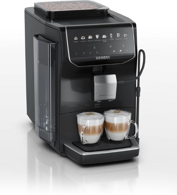 Siemens  Coffee machine EQ500 TP553E07 |