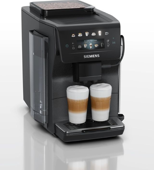 Siemens Coffee machine EQ600 TP603E08 |