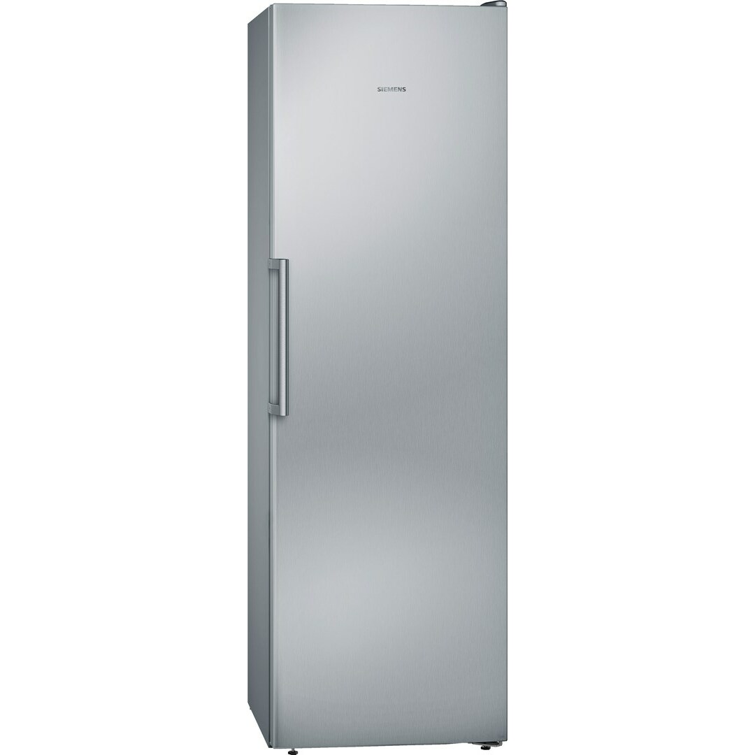 Siemens  iQ300 GS36NVIEP freezer Upright freezer