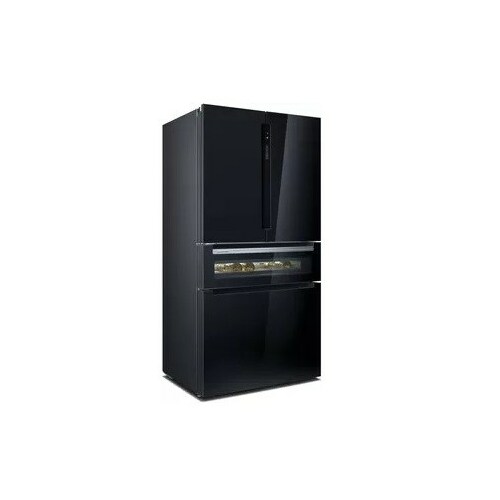 Siemens KF96RSBEA side-by-side refrigerator Freestanding 572