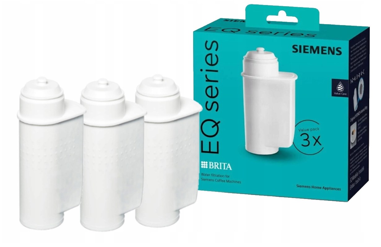 Siemens  TZ70033A coffee maker part/accessory Water