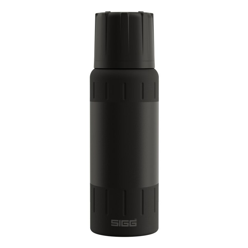 No name SIGG Alpine Star Black