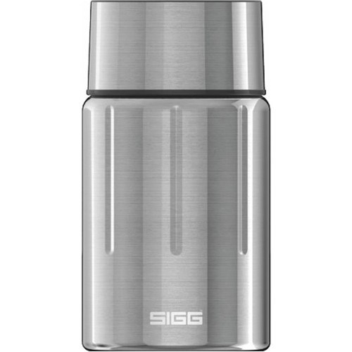 No name SIGG Selenite Round Jar