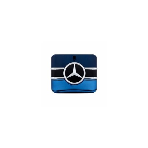 Mercedes Benz Sign EDP (Man, 50ml)