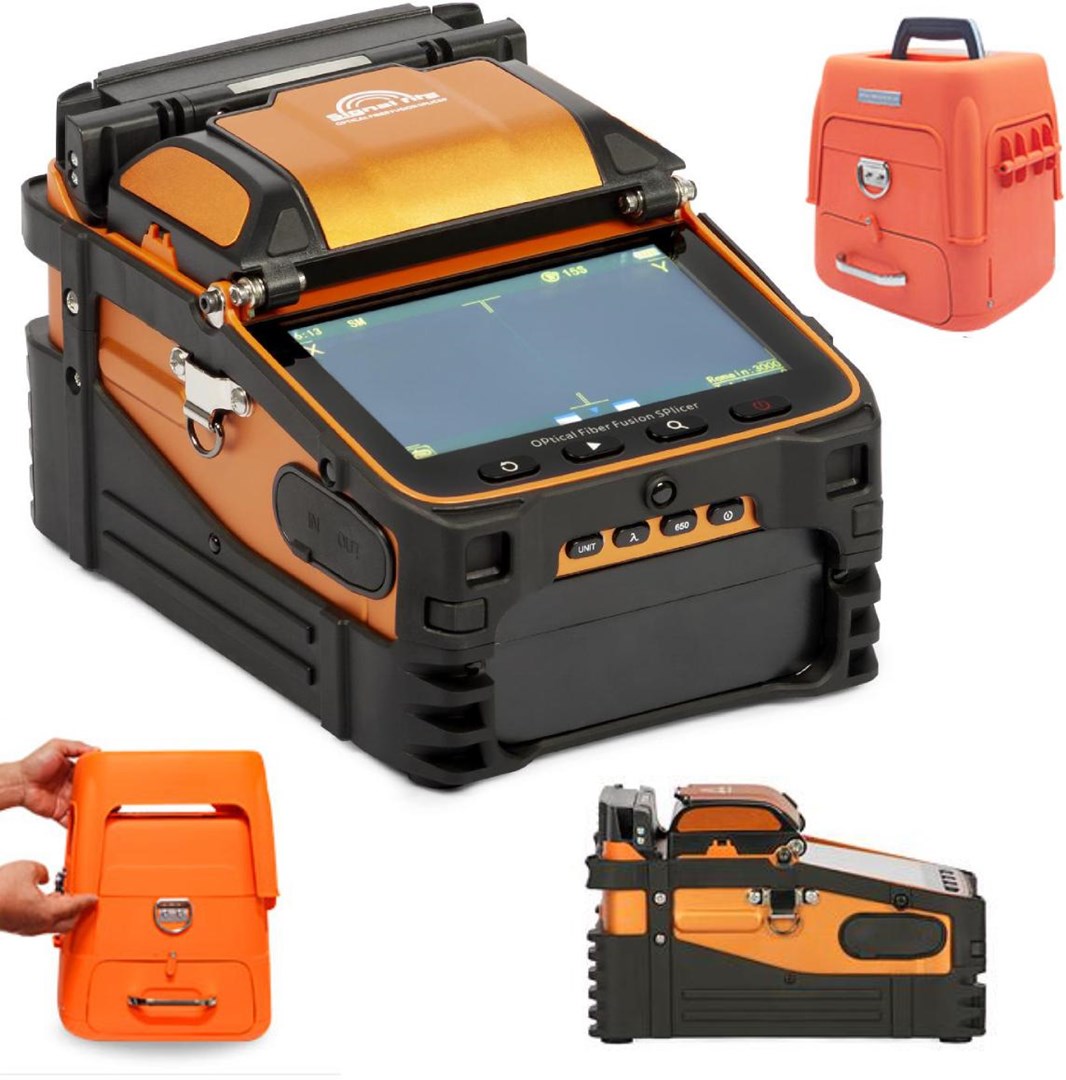 Extralink  Fiber optic welder AI-9 |
