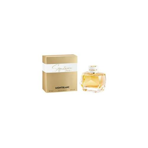 MONT BLANC Signature Absolue EDP (Woman