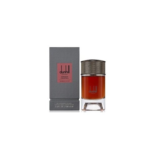 Dunhill Signature Collection Arabian Desert EDP
