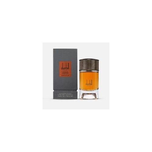 Dunhill Signature Collection British Leather EDP