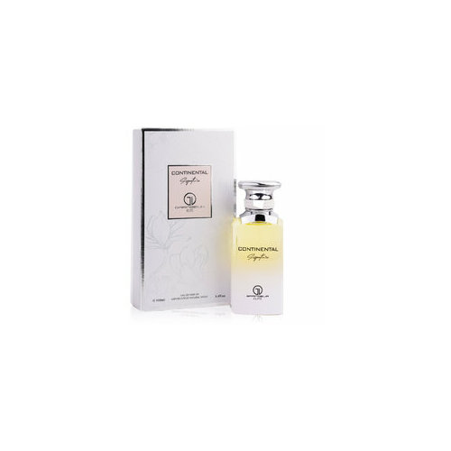 Grandeur Signature EDP (Woman, 100ml) |