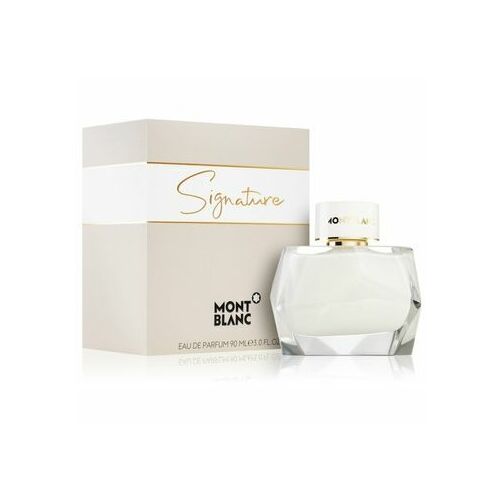 MONT BLANC Signature EDP (Woman, 30ml)
