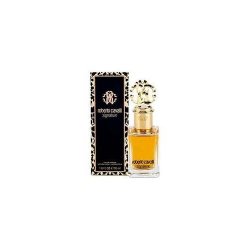 Cavalli Roberto Signature EDP (Woman, 50ml)