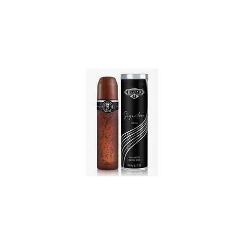 Cuba Signature EDT (Man, 100ml) |