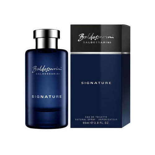Baldessarini Signature EDT (Man, 50ml) |